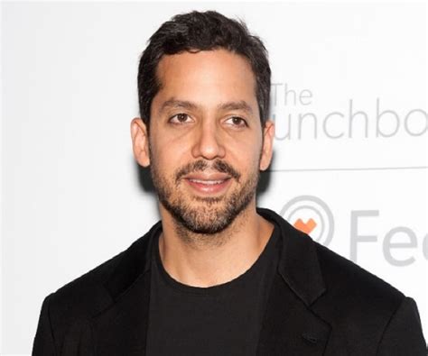 David Blaine's Ethnicity: Unraveling David Blaine’s .